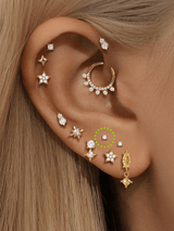 Isabella – Earrings