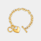 Hedvig – Clear Form Gel