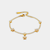 Wilhelmine – Signature Clear Bag