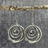 Johanna - Earrings