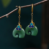 Frieda – Earrings