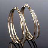 Melina – Earrings