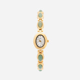 Clara - Gold Watch