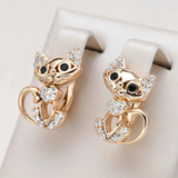 Paulina – Earrings