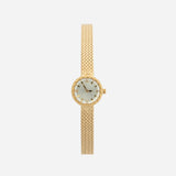 Magdalena – Watch