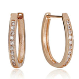 Elina - Earrings
