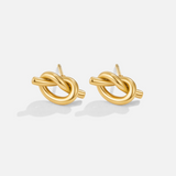 Romina - Hoop Earrings
