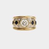 Barbara - Ring