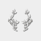 Michaela - Earrings