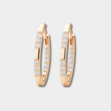 Zircon - Earrings