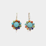 Leonora - Earrings