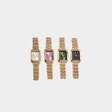 Sabrina - Watch (Link, Gold)