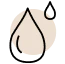 Waterproof & Tarnish Free