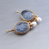 Nora - Earrings