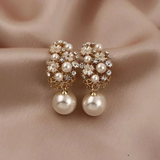 Evelyn - Earrings