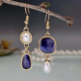 Viktoria - Earrings