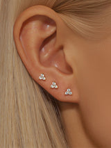Clara - Earrings