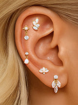 Katharina - Earrings
