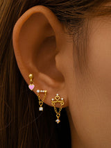 Helena - Earrings