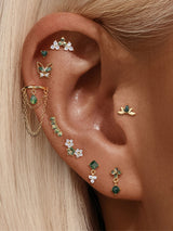 Annika – Earrings