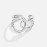 Helene - Silver Ring