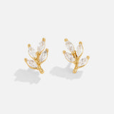Felicitas - Earrings