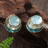 Verena - Earrings