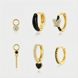 Theresia – Earrings