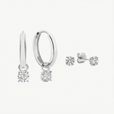 Moon Tears - Earrings Set