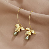 Juliana - Earrings
