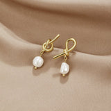 Theresa-Sophie - Earrings