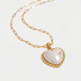 Viktoria - Necklace